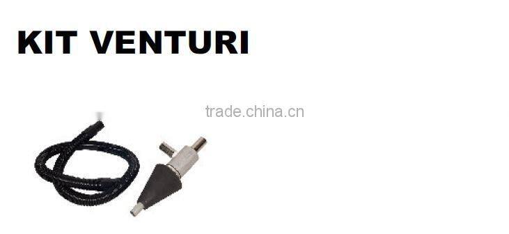 Powder Filling Machine with PARTS