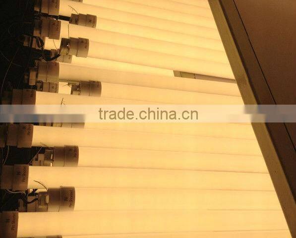 hot sales, 10W LED T8 Tube 600mm CE Rohs UL