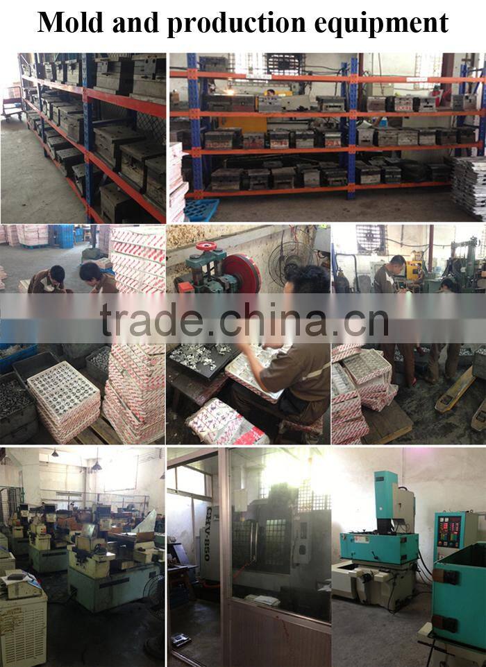 Saipwell 100% zinc alloy flap hinge