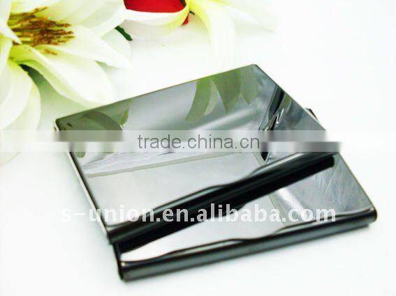 Leather id card holder,leather credit card holder