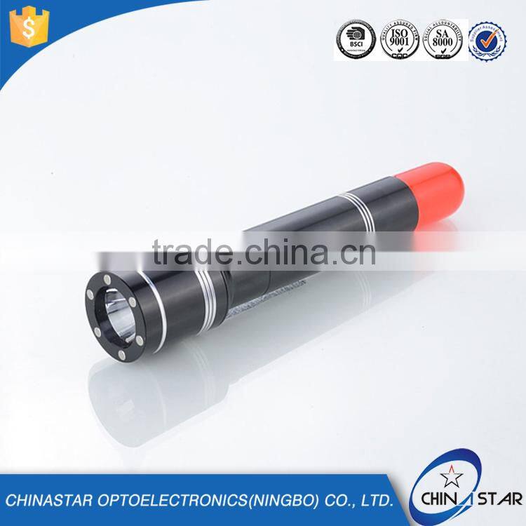 High power keychain light