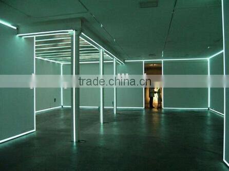 EL tape for your new room and office with soft light