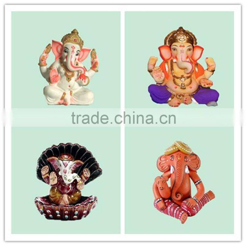 Wholesale Home Decor Ceramic Flowers Doves Figurines