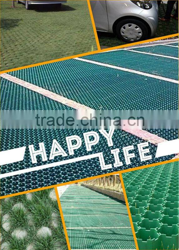 plastic Drainage Board of factory price