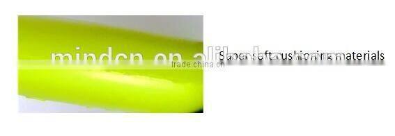 12" soft frisbee disc hand trampoline paddle ball bouncing sport racket