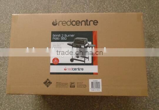 Bondi 2 Burner Paito BBQ