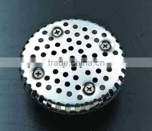 Stainless Steel Whirlpool hot tub spa Bathtub Suction