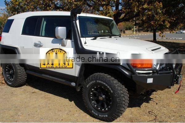 4x4 LLDPE Snorkel for Toyota FJ Cruiser