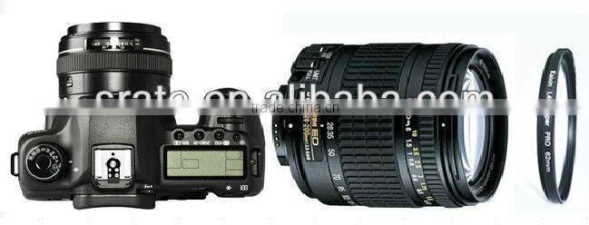 L41 Digital Camera Filter 62mm F62