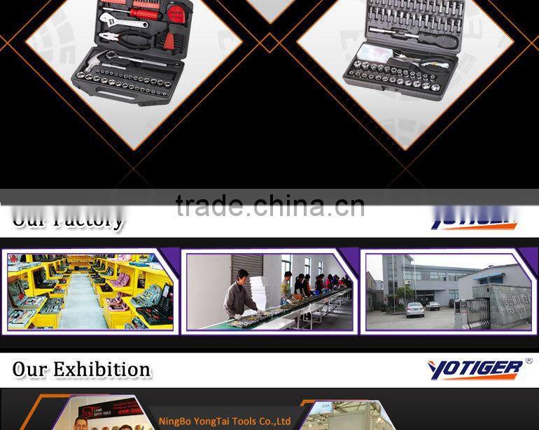 84PCS Mini Tools Ratchet Precision Screwdriver Bit Set