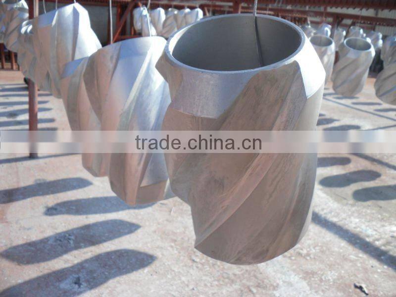 casing stabbing board centralizers