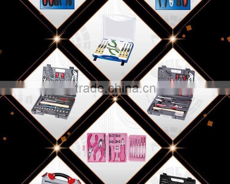 21pcs Hand Tools Names Home Use Tool Set Bag, Free Sample Hand Tools