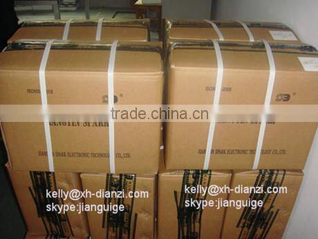 100A 16mm hole diameter split core sensor 100A 33.3mA