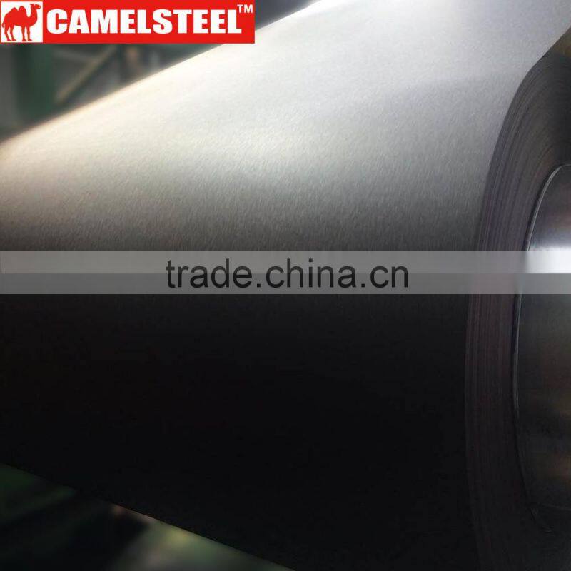 Best sales well decorative matt prepainted ppgi coils for roofing materials