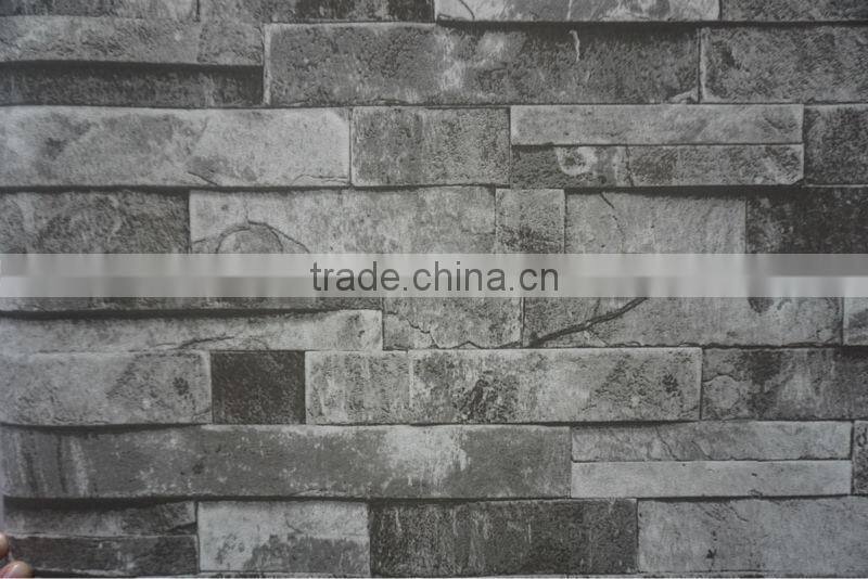 2015 wallpaper factory in China with good price