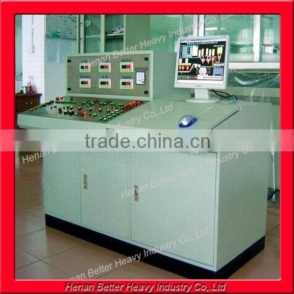 electric control cabinet