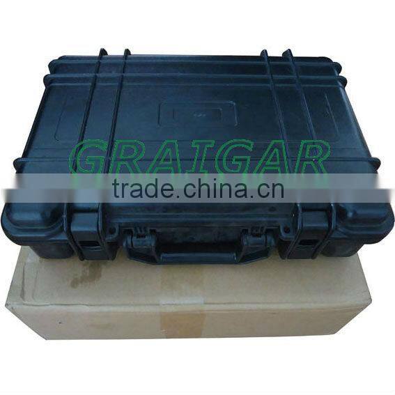 MFD650C Handheld Ultrasonic Flaw Detector