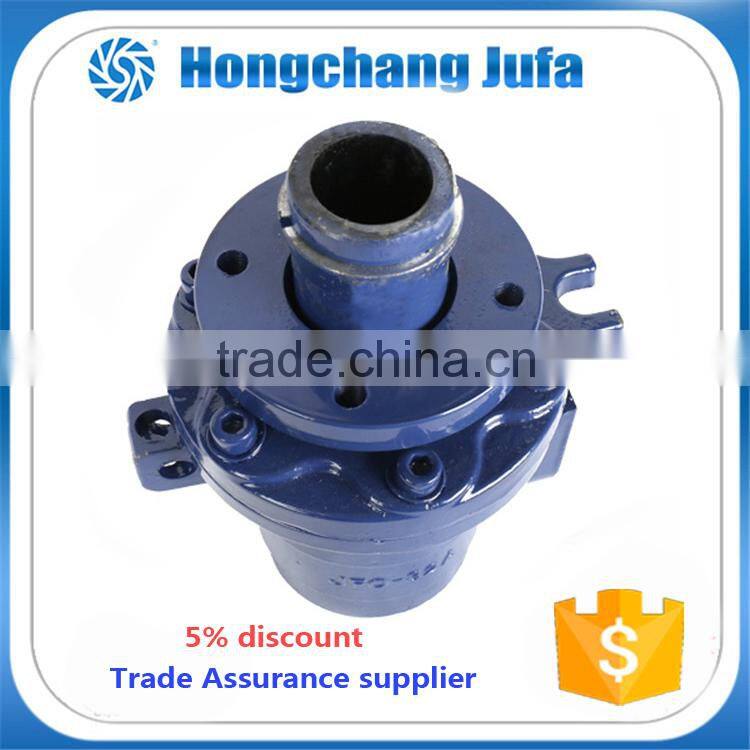 monoflow flange nodular cast iron steam air swivel joints for pipe