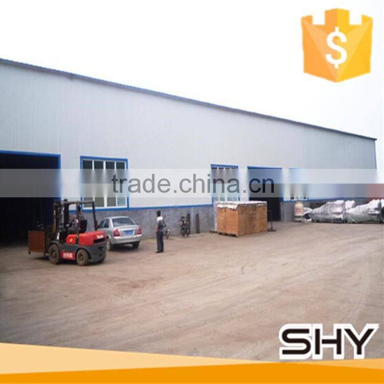 Outside Cast Iron Handrail for Stairs