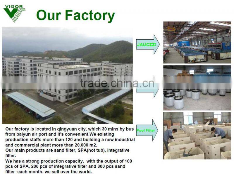 portable Automatic Swimming Pool water heater