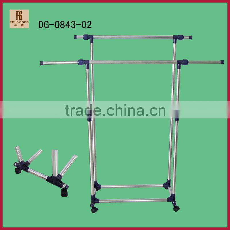 garment hanging stand drawing stand