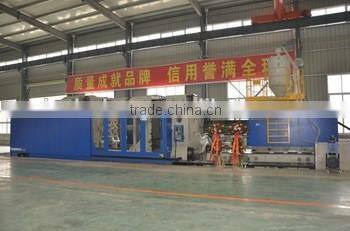Dazhang High Efficiency Good Price Automatic Membrane Filter Press Machine For Vanadium-Titanium