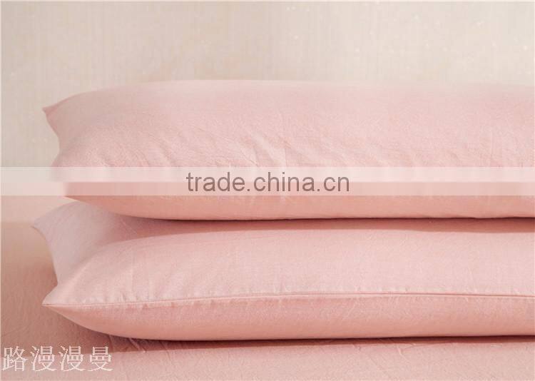 Newest Stone washed cotton for home /hotel/wholesale