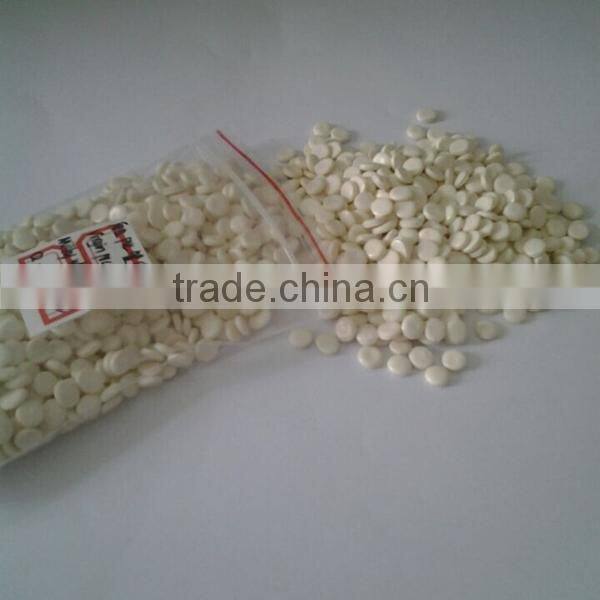 Virgin and Recycled Plastic UPVC Compound Granules for Pipe Fitting