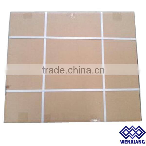 Bi-metal material band saw blade used cut aluminium