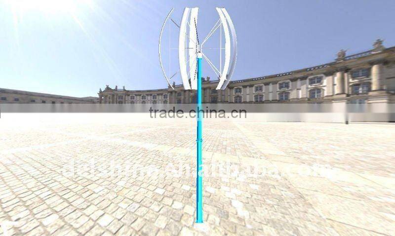 C 10KW vertical axis wind turbines for sale