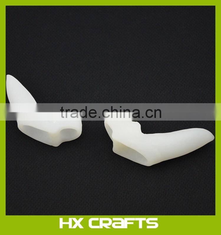 Bunion Relief 2 Big Toe Protectors For Bunions Treatment Bunion Gel Toe Separators