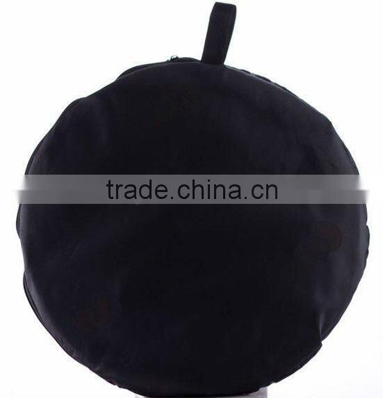 Best selling import material 80cm 7 in 1 studio photo foldable reflector light reflector