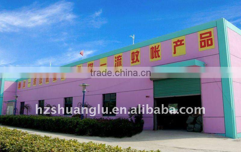 deltamethrin treated mosquito net/princess mosquito net