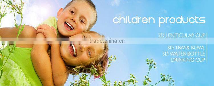 High Quality custom pe sports bottle for outdoor