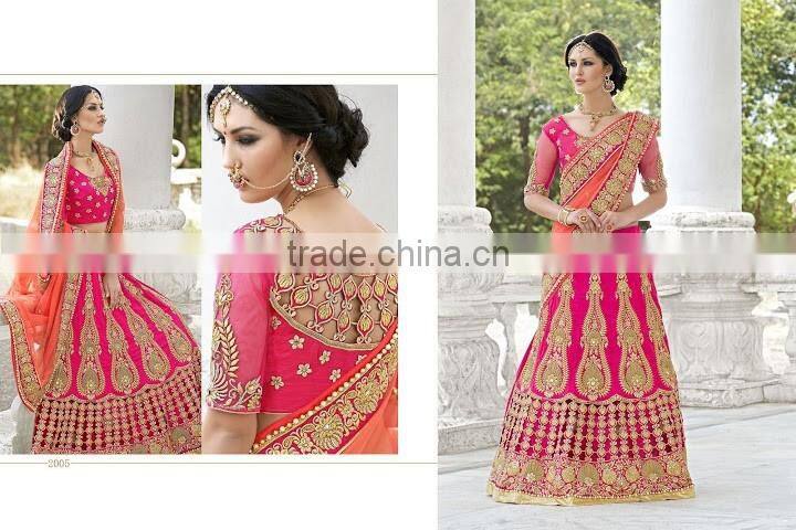 Green Georgette On Net Saree