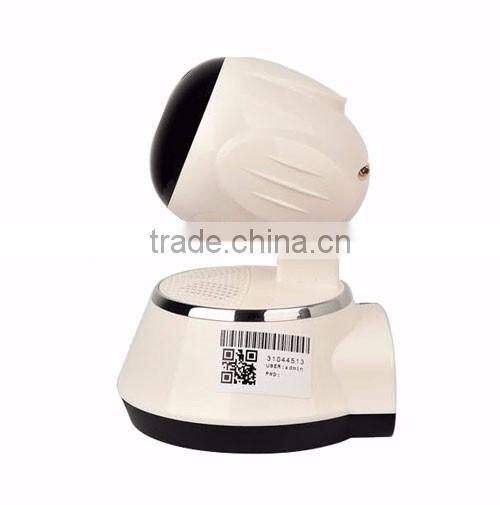 Wireless HD Mini Home Security SD Card with Free uid Network P2P WIFI IP camer
