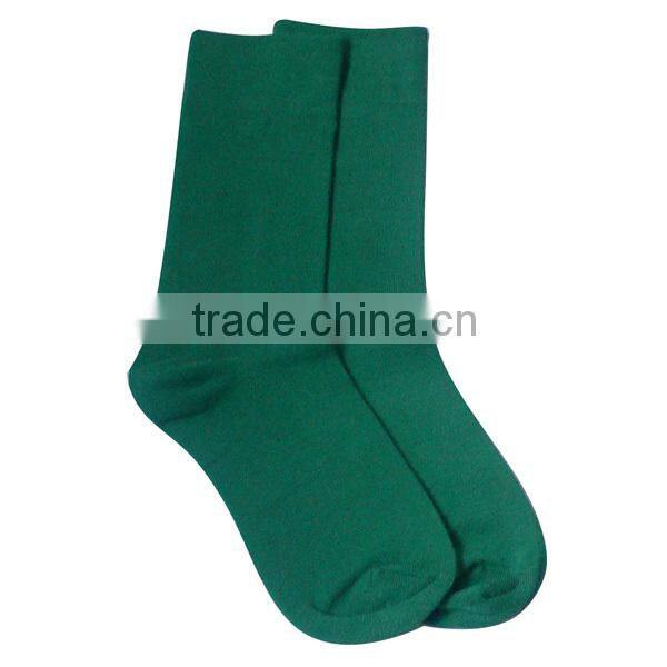 GSM-172 Alibaba hot sale high quality bamboo material color mem socks