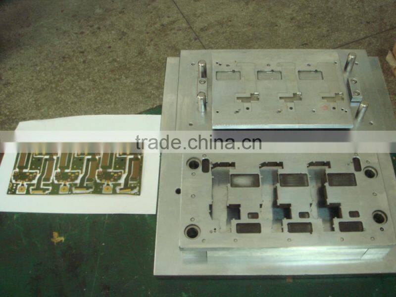 High speed SMT PCB Cutter -YSPE