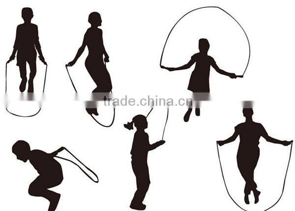 2015 china cheap small order kid rogue jump rope