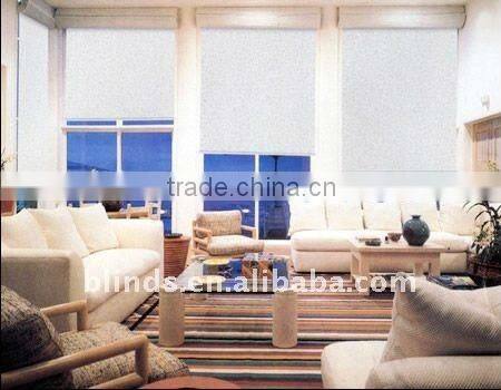 Auto Window Shutter