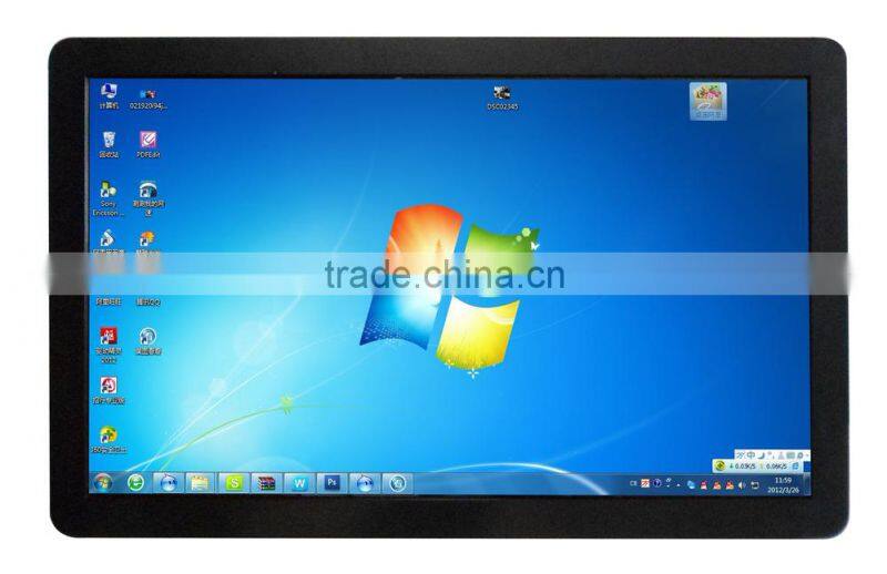 shenzhen rs232 42 inch Touch Screen LCD TV Monitor