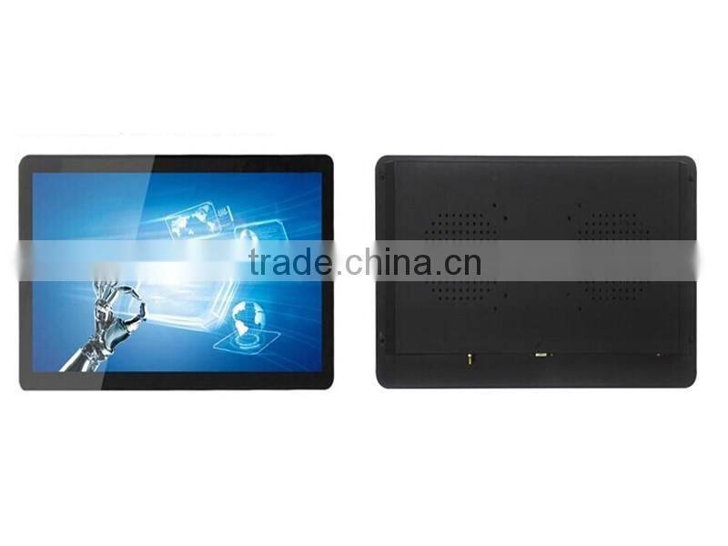 Brand new 15" capacitive touch screen monitor for wholesales