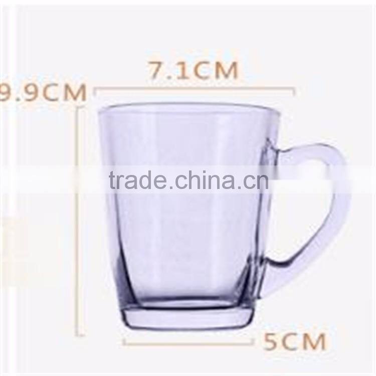 China supplier all kind of glass cup/Irish Coffee Mug/coffee cup with glass saucer wholesale.