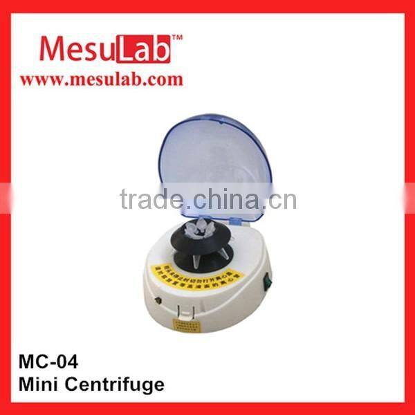 High Quality Hot Instruments Centrifuge