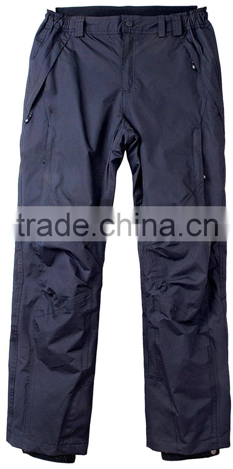 New Fashion Stylish Waterproof Ski Pants Sportswear Casual Custom Jogger Pants
