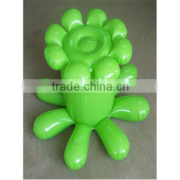 Inflatable Back Support Cushion