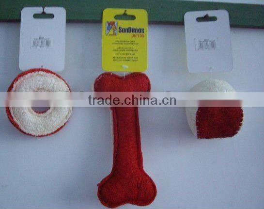 Best promotion natural pet toy