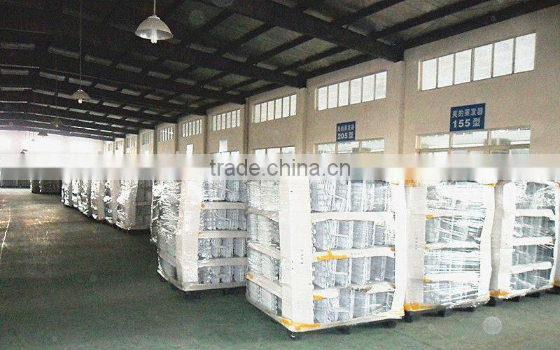 Best price Wire Bundy Tube Evaporator