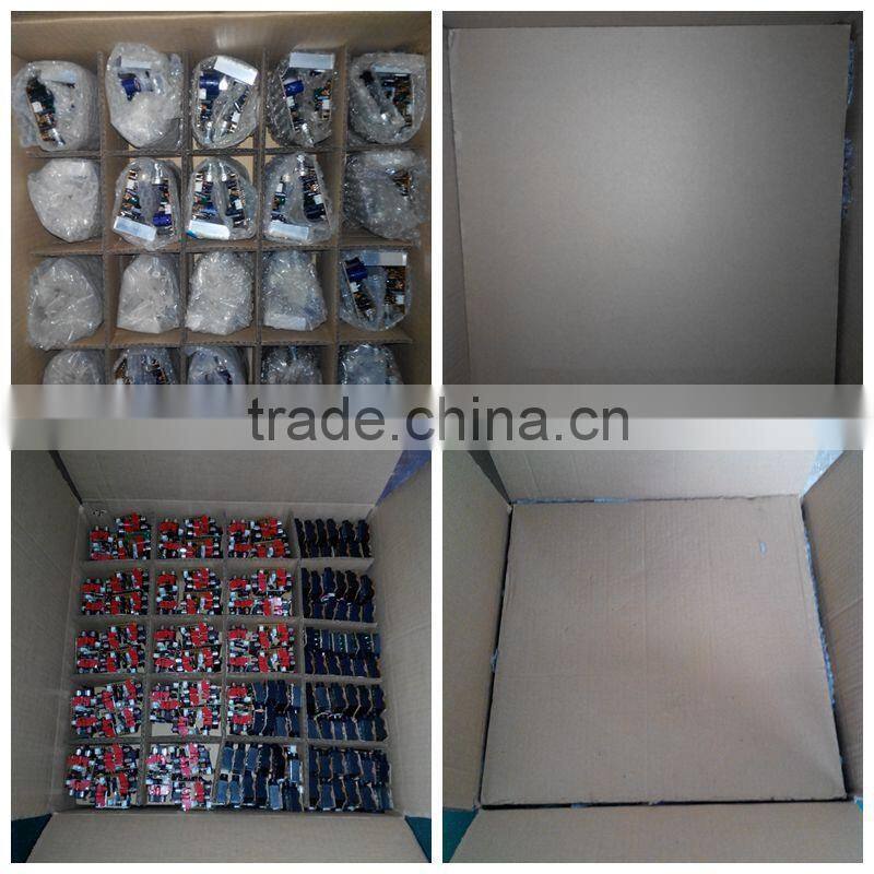 Speaker power amplifier board SKD solution for professional 6.5" Speaker real power 30W(single or double channel are optional)