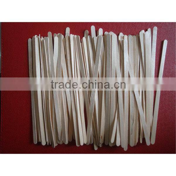 Best quality wooden coffee sticks stirrers